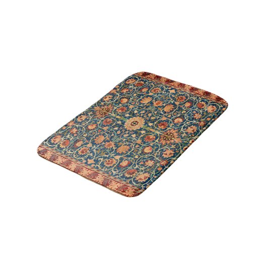 Bain Conception de tapis persan (Angle)