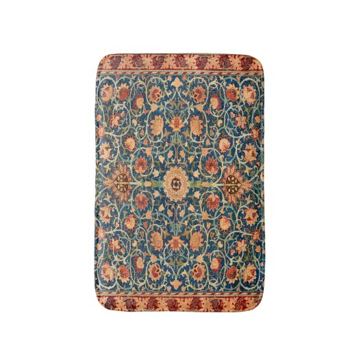 Bain Conception de tapis persan (Devant (Vertical))