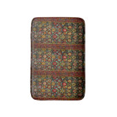 Bain Couleur de tapis orientaux  (Devant (Vertical))