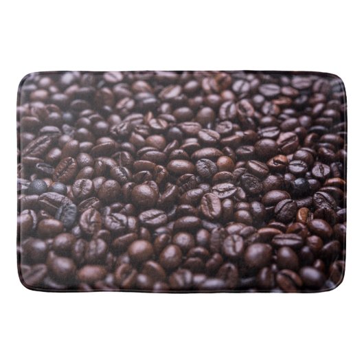 Bain Couverture ou tapis de maison de cuisine de grains (Devant)