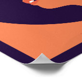 Bain de soleil poster (Hoek)