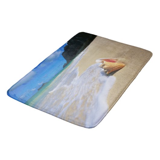 Bain Décor de maison de tapis de couverture de salle de (Angle)