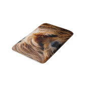 Bain Décor de maison de tapis de couverture ou de (Angle)