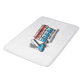 BAIN DÉCORATION DE MAISON FOCUS LEÇONS APPRISES TAPIS D (Angle)