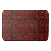 Bain Design de tapis Oriental antique (Devant)
