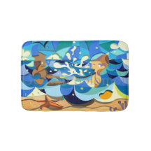 Fontaine de tapis de la jeunesse