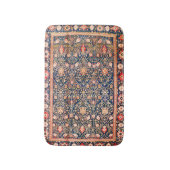 Bain Impression de tapis persan du XVIIe siècle (Devant (Vertical))