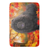 Bain JAX - tapis de caisse/bain (devant Vertical)