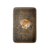 Bain maculez le tapis de bain, accessoires de salle de (Devant (Vertical))