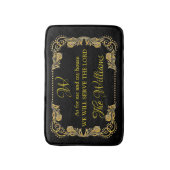 Bain Moi et mon tapis de porte (Devant (Vertical))