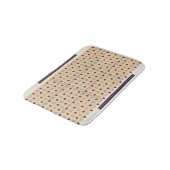 Bain Motif de tapis persan (Angle)