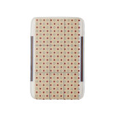 Bain Motif de tapis persan (Devant (Vertical))