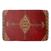 Bain Motif de tapis persan (Devant)