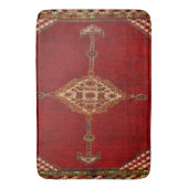 Bain Motif de tapis persan (devant Vertical)