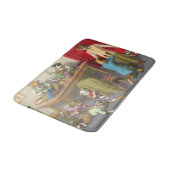 Bain PASSERELLES : Problèmes de tailleurs - tapis de (Angle)