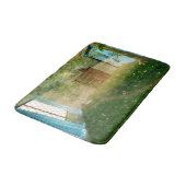 Bain Phantastes : Dans le tapis de sol fécé (Angle)