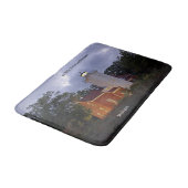 Bain Phare de 40 Mile Point au tapis de nuit (Angle)