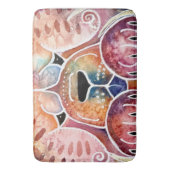 Bain PRISM Chow - tapis de caisse pour chien (devant Vertical)