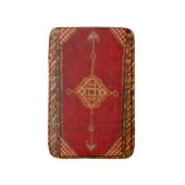 Bain Regard de tapis de Perse (Devant (Vertical))