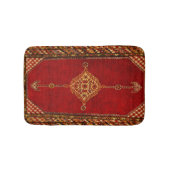 Bain Regard de tapis de Perse (Devant)