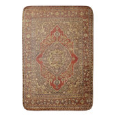 Bain Style de tapis persan - Tabriz (devant Vertical)