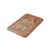 Bain Tabriz Arbre de la vie Tapis persan Imprimer (Angle)