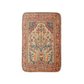 Bain Tabriz Arbre de la vie Tapis persan Imprimer (Devant (Vertical))