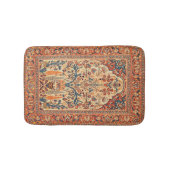 Bain Tabriz Arbre de la vie Tapis persan Imprimer (Devant)