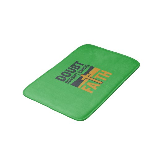 BAIN TAPIS DE BAIN- (Angle)