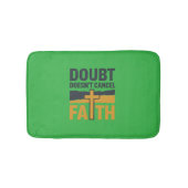 BAIN TAPIS DE BAIN- (Devant)