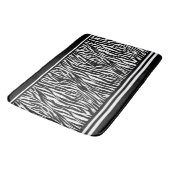 Bain Tapis de bain/zèbre (Angle)