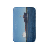 Bain Tapis de détection d'Algoma (Devant (Vertical))