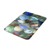 Bain Tapis de douche de marbres (Angle)