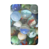 Bain Tapis de douche de marbres (Devant (Vertical))