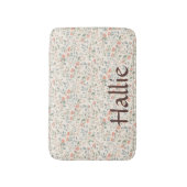 Bain Tapis de nourriture pour animaux de compagnie à mo (Devant (Vertical))