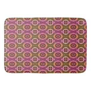 Bain Tapis de prière Salah en mousse à mémoire de forme