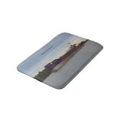 Bain Tapis de transport Algoma (Angle)