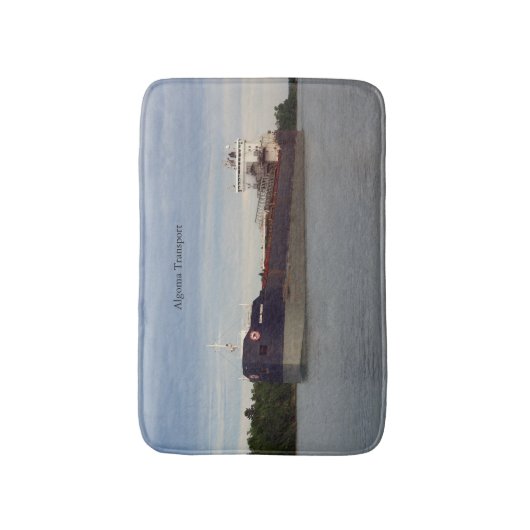 Bain Tapis de transport Algoma (Devant (Vertical))