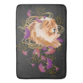 Bain WINDSONG - Tapis de caisse - couvercle de table de (devant Vertical)