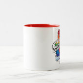 Bainbridge Island LGBT Pride Mug (Centre)