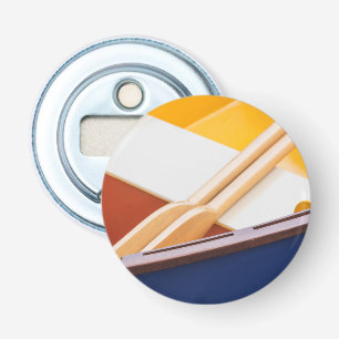 Bainbridge Island Wooden Boat Festival 2 Button Flesopener