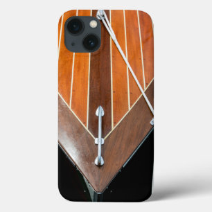 Bainbridge Island Wooden Boat Festival iPhone 13 Hoesje