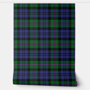 Baird Tartan Plaid Schotse Clan Behang