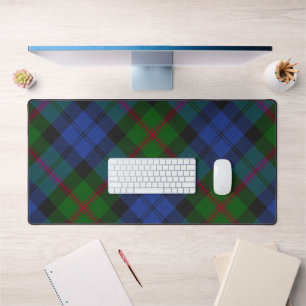 Baird Tartan Schots geruite patroon Bureaumat