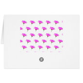 Baise rose (Dos Horizontal)