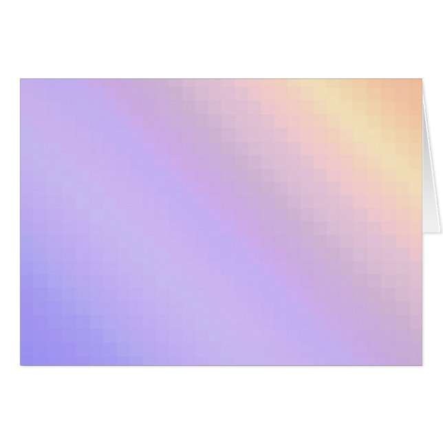 Baiser de matin (Devant horizontal)