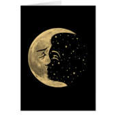 Baiser de nuit (Devant)