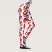 baiser ma classe 2018 leggings (Droite)