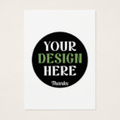 baiser personnalisé, unique, élégant et minimalist (Devant)