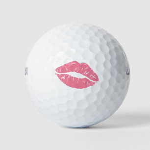 Baiser & Raconter des balles de golf